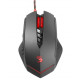 Геймърска мишка Bloody V8M, Оптична, Жична, USB