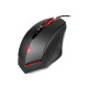 Геймърска мишка Bloody V8M, Оптична, Жична, USB