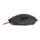 Геймърска мишка Bloody V8M, Оптична, Жична, USB
