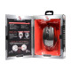 Геймърска мишка Bloody V8M, Оптична, Жична, USB