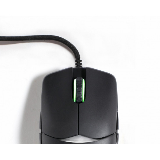 Геймърска мишка Ducky Feather, RGB Геймърска мишка Ducky Feather, RGB