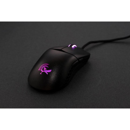 Геймърска мишка Ducky Feather, RGB Геймърска мишка Ducky Feather, RGB