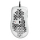 Геймърска мишка Glorious Model D- (Glossy White)