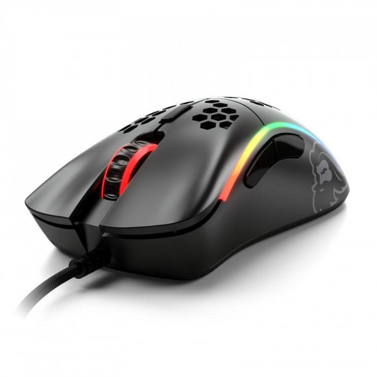 Геймърска мишка Glorious Model D- (Matte Black) Геймърска мишка Glorious Model D- (Matte Black)