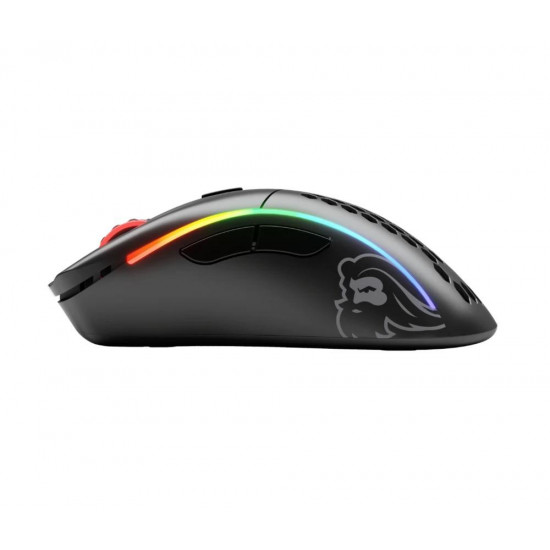 Геймърска мишка Glorious Model D Wireless (Matte Black) Геймърска мишка Glorious Model D Wireless (Matte Black)