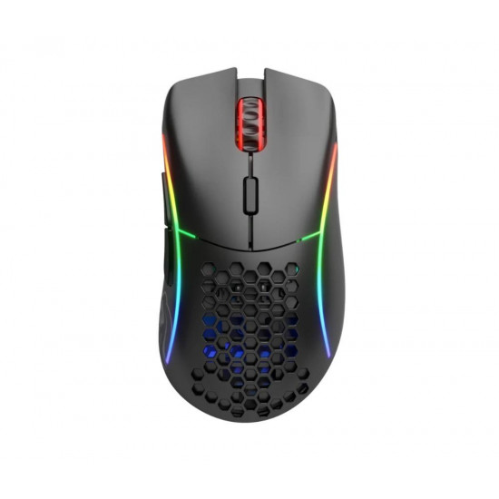 Геймърска мишка Glorious Model D Wireless (Matte Black) Геймърска мишка Glorious Model D Wireless (Matte Black)