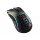 Геймърска мишка Glorious Model D Wireless (Matte Black) Геймърска мишка Glorious Model D Wireless (Matte Black)