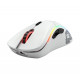 Геймърска мишка Glorious Model D Wireless (Matte White) Геймърска мишка Glorious Model D Wireless (Matte White)