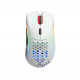 Геймърска мишка Glorious Model D Wireless (Matte White) Геймърска мишка Glorious Model D Wireless (Matte White)