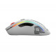 Геймърска мишка Glorious Model D Wireless (Matte White) Геймърска мишка Glorious Model D Wireless (Matte White)