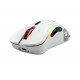 Геймърска мишка Glorious Model D- Wireless (Matte White) Геймърска мишка Glorious Model D- Wireless (Matte White)