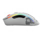 Геймърска мишка Glorious Model D- Wireless (Matte White) Геймърска мишка Glorious Model D- Wireless (Matte White)