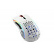 Геймърска мишка Glorious Model D- Wireless (Matte White) Геймърска мишка Glorious Model D- Wireless (Matte White)