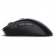 Геймърска мишка Glorious Model O 2 PRO, Несиметричен дизайн
