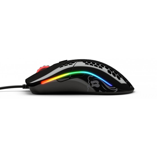 Геймърска мишка Glorious Model O- (Glossy Black) Геймърска мишка Glorious Model O- (Glossy Black)
