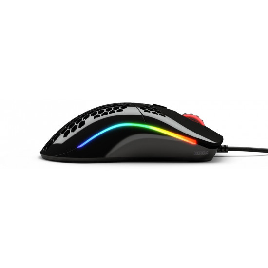 Геймърска мишка Glorious Model O- (Glossy Black) Геймърска мишка Glorious Model O- (Glossy Black)