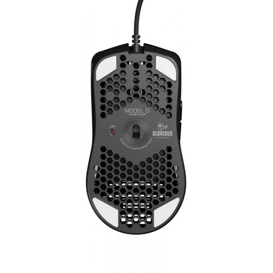 Геймърска мишка Glorious Model O- (Glossy Black) Геймърска мишка Glorious Model O- (Glossy Black)