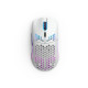 Геймърска мишка Glorious Model O Wireless, Matte White Геймърска мишка Glorious Model O Wireless, Matte White
