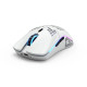 Геймърска мишка Glorious Model O Wireless, Matte White Геймърска мишка Glorious Model O Wireless, Matte White