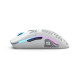 Геймърска мишка Glorious Model O Wireless, Matte White Геймърска мишка Glorious Model O Wireless, Matte White