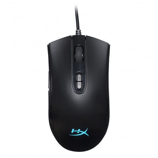 Геймърска мишка HyperX Pulsefire Core, RGB, USB Геймърска мишка HyperX Pulsefire Core, RGB, USB