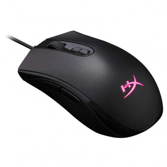 Геймърска мишка HyperX Pulsefire Core, RGB, USB Геймърска мишка HyperX Pulsefire Core, RGB, USB