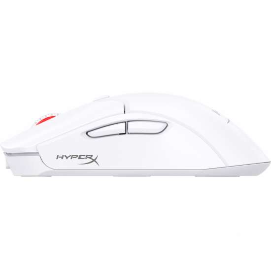 Геймърска мишка HyperX Pulsefire Haste 2 Mini, White Геймърска мишка HyperX Pulsefire Haste 2 Mini, White