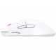 Геймърска мишка HyperX Pulsefire Haste 2 Mini, White Геймърска мишка HyperX Pulsefire Haste 2 Mini, White