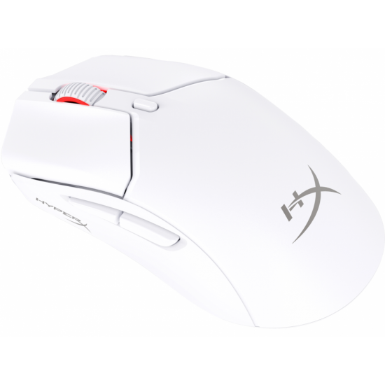 Геймърска мишка HyperX Pulsefire Haste 2 Mini, White Геймърска мишка HyperX Pulsefire Haste 2 Mini, White