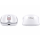 Геймърска мишка HyperX Pulsefire Haste 2 Mini, White Геймърска мишка HyperX Pulsefire Haste 2 Mini, White