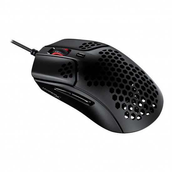 Геймърска мишка HyperX Pulsefire Haste, RGB Геймърска мишка HyperX Pulsefire Haste, RGB