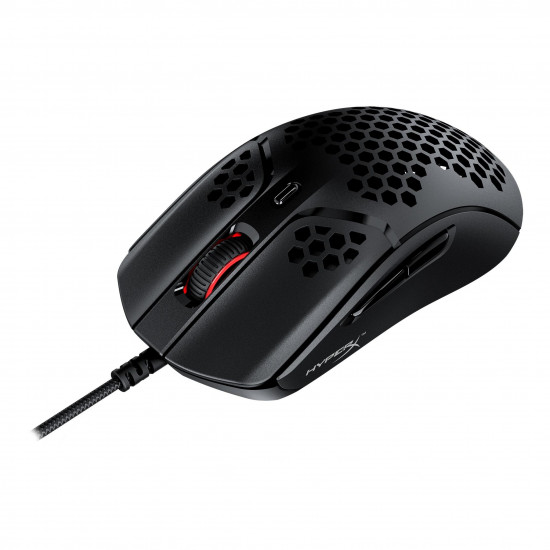Геймърска мишка HyperX Pulsefire Haste, RGB Геймърска мишка HyperX Pulsefire Haste, RGB