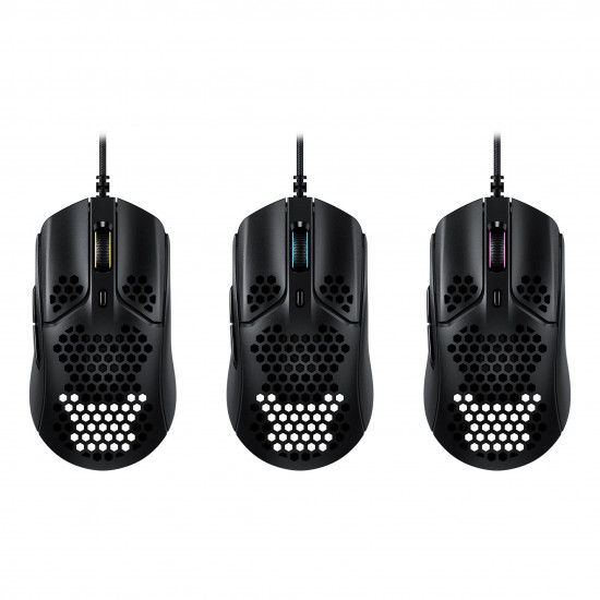 Геймърска мишка HyperX Pulsefire Haste, RGB Геймърска мишка HyperX Pulsefire Haste, RGB