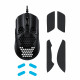 Геймърска мишка HyperX Pulsefire Haste, RGB Геймърска мишка HyperX Pulsefire Haste, RGB