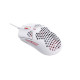 Геймърска мишка HyperX Pulsefire Haste, RGB, USB 2.0, Бял/Розов Геймърска мишка HyperX Pulsefire Haste, RGB, USB 2.0, Бял/Розов