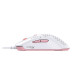 Геймърска мишка HyperX Pulsefire Haste, RGB, USB 2.0, Бял/Розов Геймърска мишка HyperX Pulsefire Haste, RGB, USB 2.0, Бял/Розов