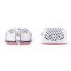 Геймърска мишка HyperX Pulsefire Haste, RGB, USB 2.0, Бял/Розов Геймърска мишка HyperX Pulsefire Haste, RGB, USB 2.0, Бял/Розов