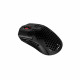 Геймърска мишка HyperX Pulsefire Haste Wireless, RGB, USB, Черен/Червен