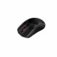 Геймърска мишка HyperX Pulsefire Haste Wireless, RGB, USB, Черен/Червен