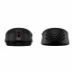 Геймърска мишка HyperX Pulsefire Haste Wireless, RGB, USB, Черен/Червен
