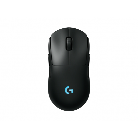 Геймърска мишка Logitech G Pro 2 Lightspeed Wireless Геймърска мишка Logitech G Pro 2 Lightspeed Wireless