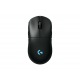 Геймърска мишка Logitech G Pro 2 Lightspeed Wireless Геймърска мишка Logitech G Pro 2 Lightspeed Wireless