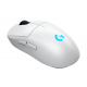 Геймърска мишка Logitech G Pro 2 Lightspeed Wireless - White