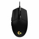 Геймърска мишка Logitech G102 LightSync, RGB, Оптична, Жична, USB Геймърска мишка Logitech G102 LightSync, RGB, Оптична, Жична, USB
