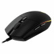 Геймърска мишка Logitech G102 LightSync, RGB, Оптична, Жична, USB Геймърска мишка Logitech G102 LightSync, RGB, Оптична, Жична, USB