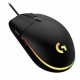 Геймърска мишка Logitech G102 LightSync, RGB, Оптична, Жична, USB Геймърска мишка Logitech G102 LightSync, RGB, Оптична, Жична, USB