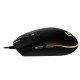 Геймърска мишка Logitech G102 LightSync, RGB, Оптична, Жична, USB Геймърска мишка Logitech G102 LightSync, RGB, Оптична, Жична, USB