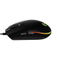 Геймърска мишка Logitech G203, Оптична (8000 dpi), USB, RGB, Черна Геймърска мишка Logitech G203, Оптична (8000 dpi), USB, RGB, Черна