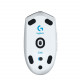 Геймърска мишка Logitech G305 Lightspeed Wireless Бял Геймърска мишка Logitech G305 Lightspeed Wireless Бял