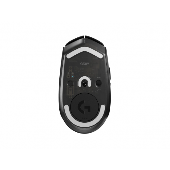 Геймърска мишка Logitech G309 Lightspeed Wireless Геймърска мишка Logitech G309 Lightspeed Wireless
